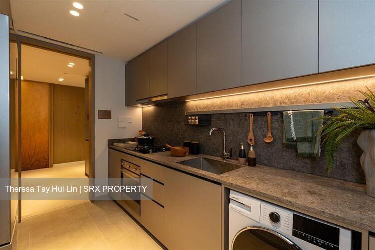 Nava Grove (D21), Condominium #574024221